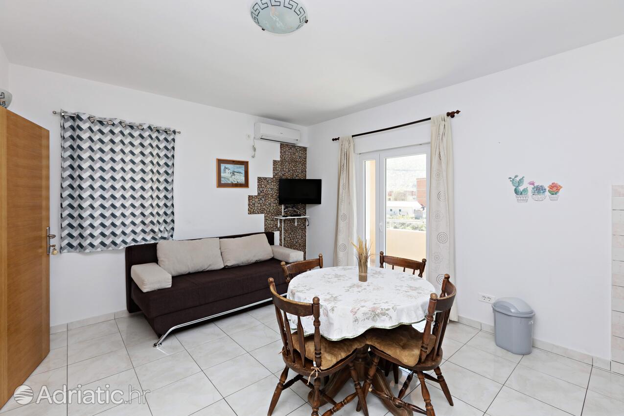 Apartmány s parkovištěm Grebaštica, Šibenik - 24046