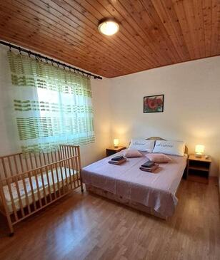 Appartamenti con parcheggio Zaton, Krka - 24050