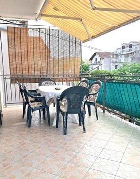 Appartamenti con parcheggio Zaton, Krka - 24050