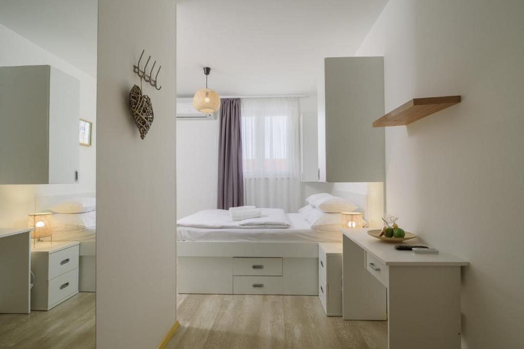 Camere con parcheggio privato Traù - Trogir - 24051