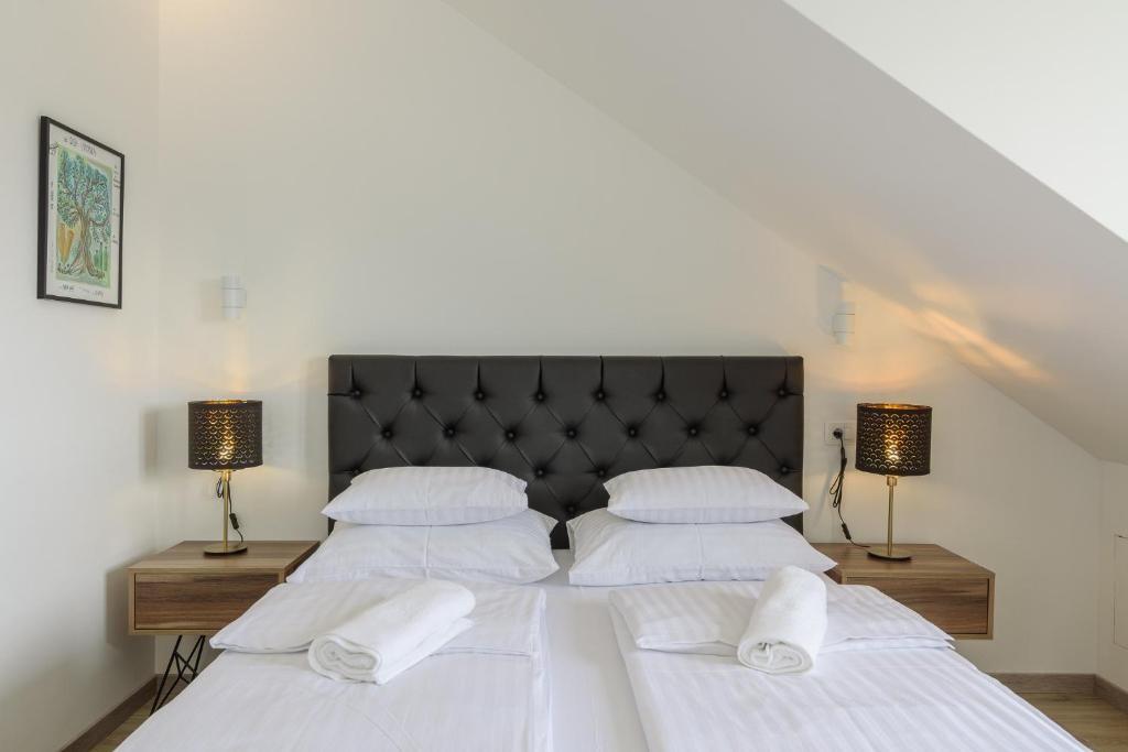 Rum med privat parkering Trogir - 24051