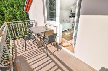 Apartmánové studio Ičići, Opatija (AS-24052-a(