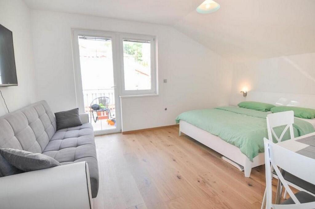 Appartamenti con parcheggio Icici, Abbazia - Opatija - 24052