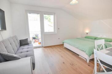 Appartamenti con parcheggio Icici, Abbazia - Opatija - 24052