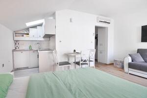 Appartementen met parkeerplaats Icici, Opatija - 24052