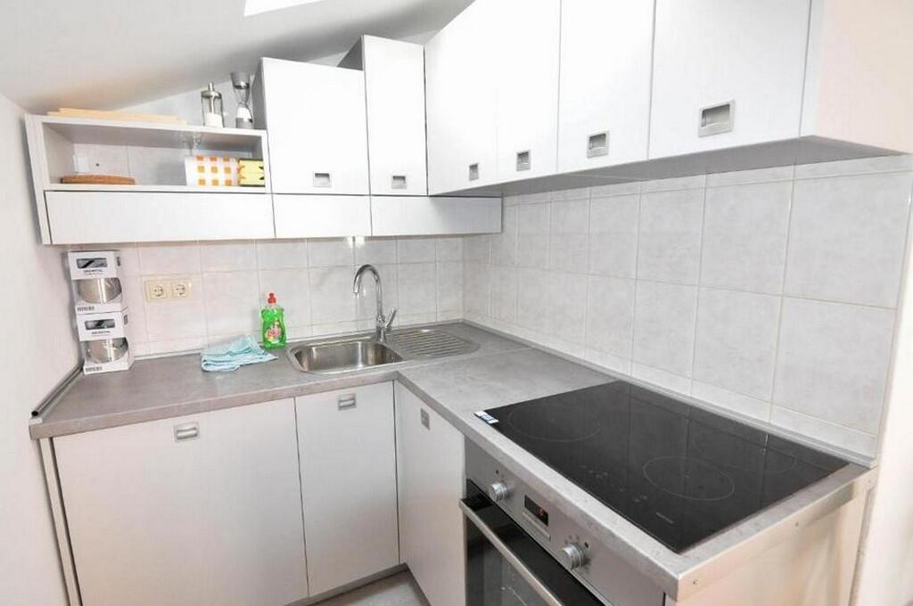 Appartamenti con parcheggio Icici, Abbazia - Opatija - 24052