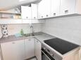 Ičići, Cucina nell'alloggi del tipo studio-apartment, WiFi.