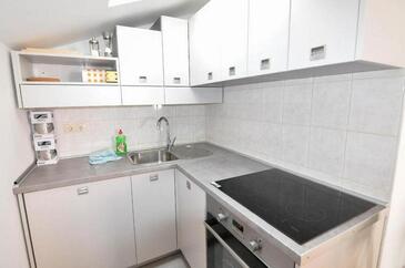 Appartamenti con parcheggio Icici, Abbazia - Opatija - 24052