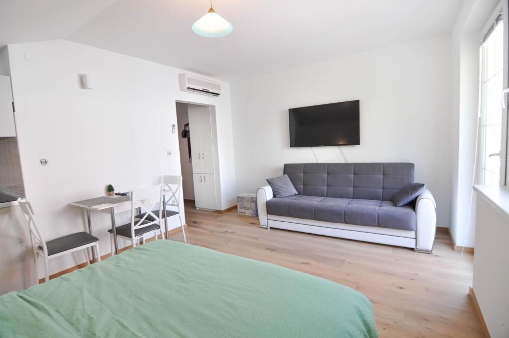 Appartamenti con parcheggio Icici, Abbazia - Opatija - 24052