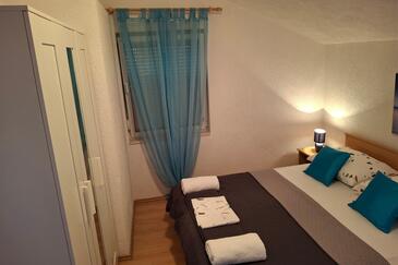 Apartmány s parkovištěm Sveti Filip i Jakov, Biograd - 24057