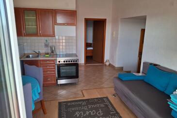 Apartmány s parkovištěm Sveti Filip i Jakov, Biograd - 24057