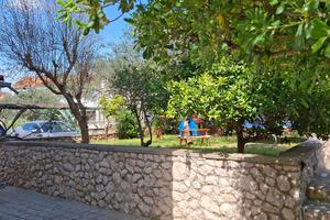 Leiligheter med parkering Sveti Filip i Jakov, Biograd - 24057