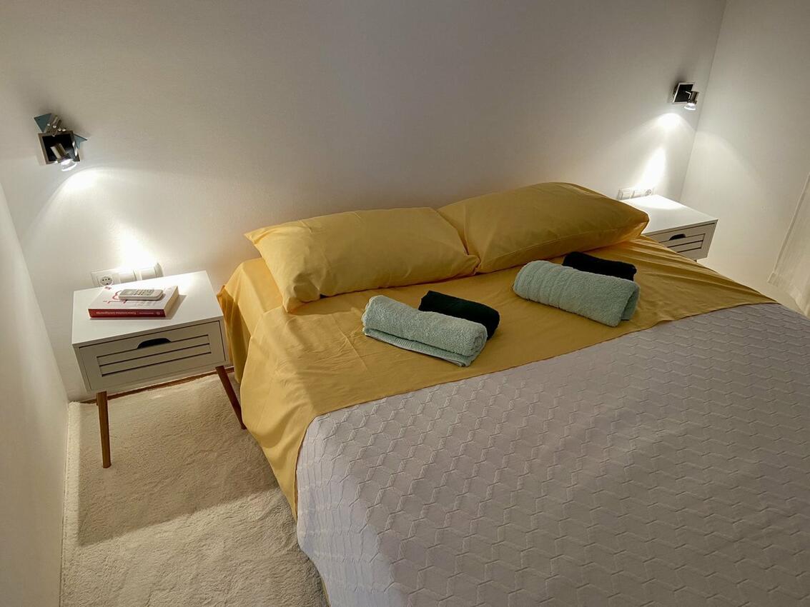 Apartmanok parkolóhellyel Korcula - 24058