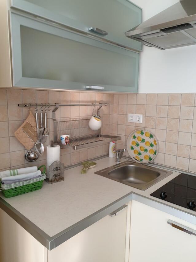 Apartmanok parkolóhellyel Korcula - 24058