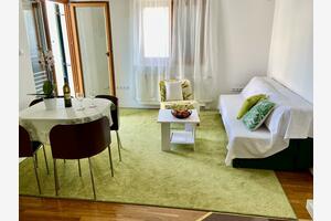 Jednopokojowy apartament Korcula (A-24058-a(