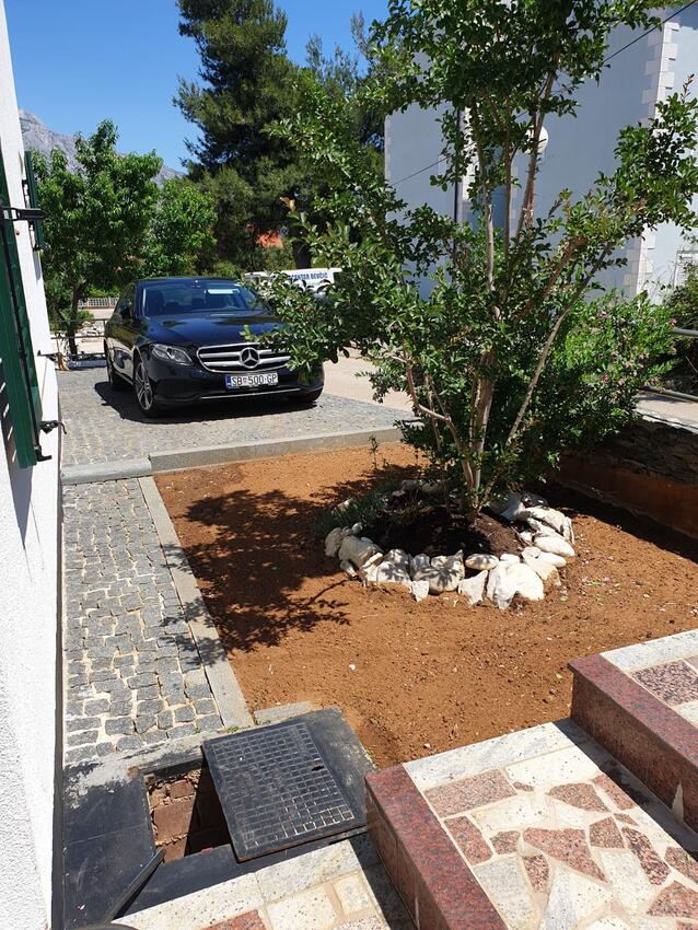 Apartmanok parkolóhellyel Korcula - 24058