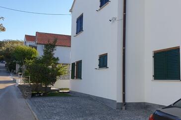 Апартаменты с парковкой Корчула - Korčula - 24058 Adriatic.hr