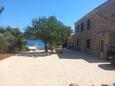 Skrivena Luka, Lastovo, Hébergement 24059 - Maison vacances à proximité de la mer avec une plage de galets.
