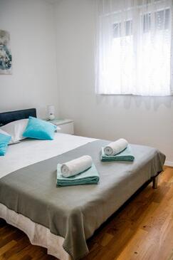 Апартаменти з паркуванням Подстрана - Podstrana, Спліт - Split - 24063