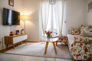 Apartmány s parkoviskom Podstrana, Split - 24063