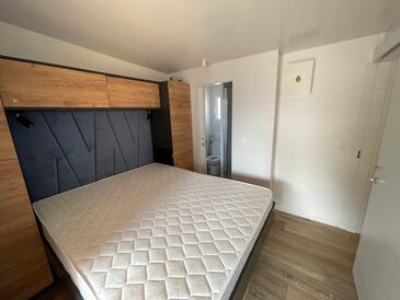 Apartamenty z parkingiem Biograd na Moru, Biograd - 24065