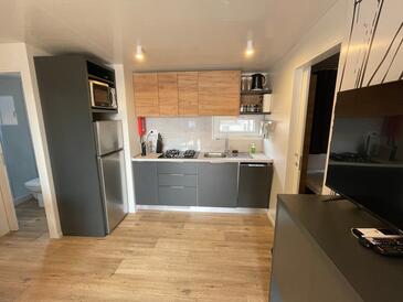 Апартаменты с парковкой Биоград-на-Мору - Biograd na Moru, Биоград - Biograd - 24065