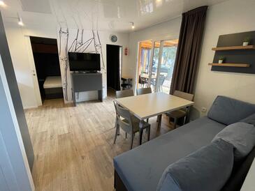 Apartamenty z parkingiem Biograd na Moru, Biograd - 24065