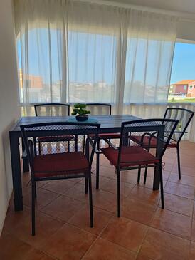Apartamentos junto al mar Vir - 24066