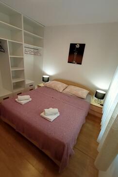 Apartamenty nad morzem Vir - 24066