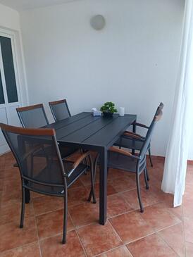 Apartamenty nad morzem Vir - 24066