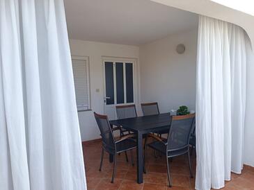 Dwupokojowy apartament Vir (A-24066-b(