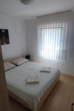 Apartamenty nad morzem Vir - 24066