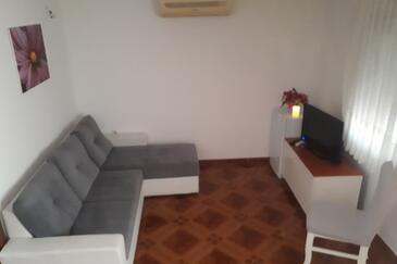 Apartamenty nad morzem Vir - 24066