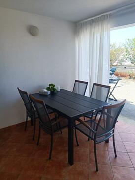 Apartamenty nad morzem Vir - 24066