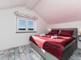Kruševo, Спальня 1 в размещении типа house, Домашние животные допускаются и WiFi.