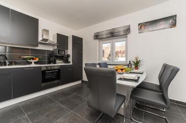 Ház családok részére medencével Krusevo, Novigrad - 24069