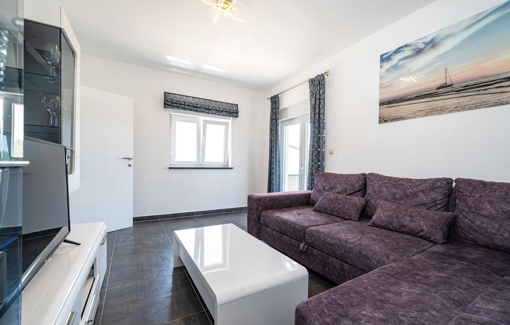 Casa con piscina per famiglia Krusevo, Novigrad - 24069
