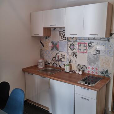 Appartamenti con parcheggio Rukavac, Lissa - Vis - 2407