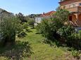 Palit, Balcony - view in the apartment, (pet friendly) and WiFi.