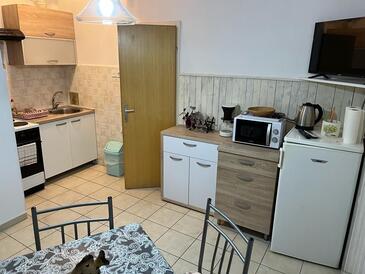 Appartamenti accanto al mare Selce, Cirquenizza - Crikvenica - 24075