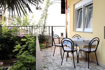 Apartments by the sea Selce, Crikvenica - 24075 Adriatic.hr