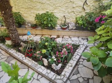 Lejligheder ved havet Selce, Crikvenica - 24075