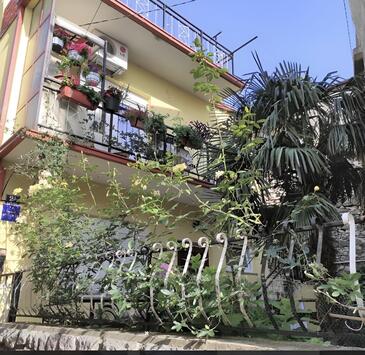 Apartmanok A Tenger Mellett Selce, Crikvenica - 24075 - Selce