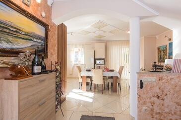 Vakantiehuis met zwembad Lovran, Opatija - 24076