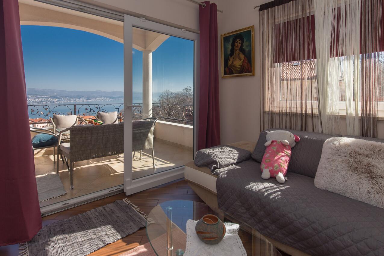Kuća za odmor s bazenom Lovran, Opatija - 24076