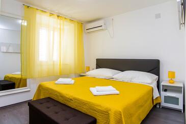 Nyaralóház parkolóhellyel Janjina, Peljesac - 24077