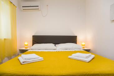 Nyaralóház parkolóhellyel Janjina, Peljesac - 24077