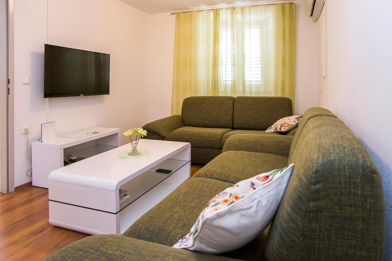 Prázdninový dům s parkovištěm Janjina, Pelješac - 24077