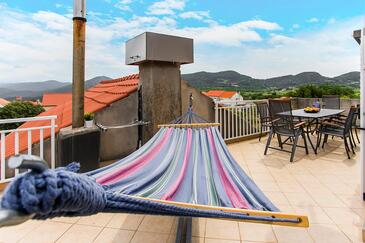 Sommerhus med parkering Janjina, Peljesac - 24077 Adriatic.hr