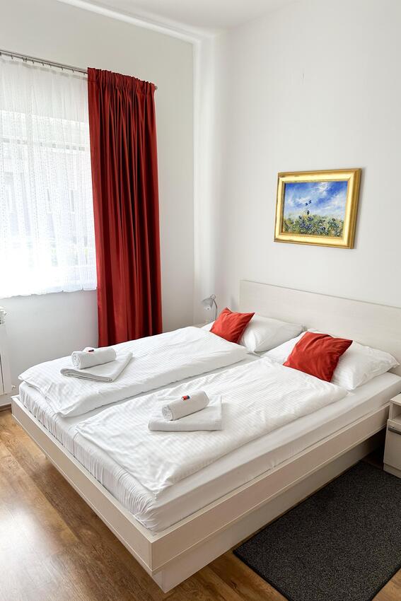 Camere con Internet Zagabria - Zagreb - 24079